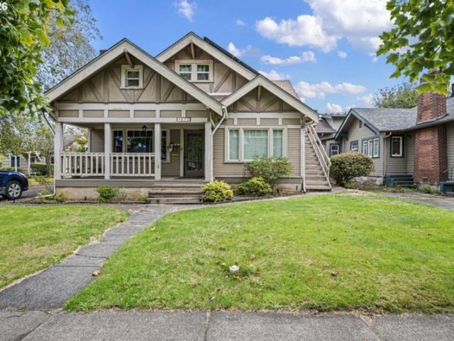 House for sale in College Hill, Eugene