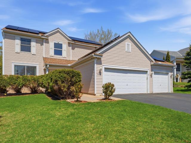 House for sale in Eagan, Minnesota
