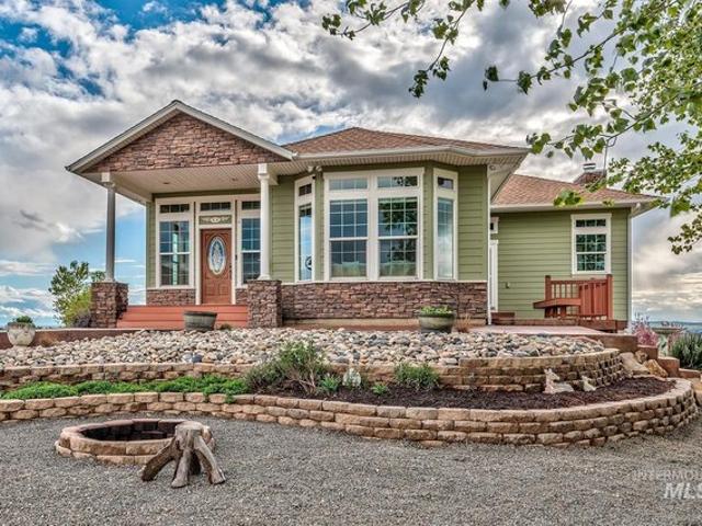 House for sale in Weiser, Idaho