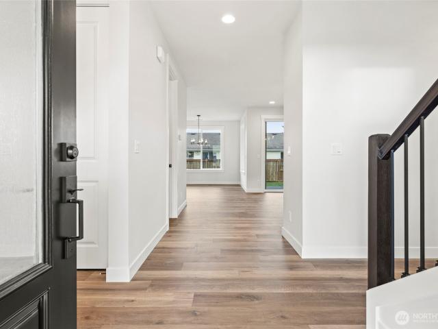 House for sale in Enumclaw, Washington