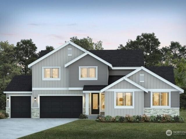 House for sale in Enumclaw, Washington