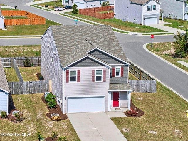 House for sale in Bolivia, North Carolina