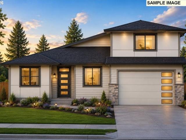 House for sale in Oregonia