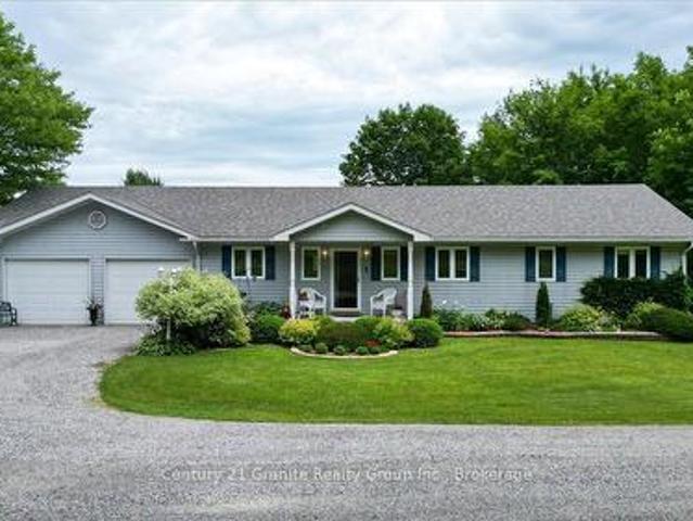 House for sale in Highlands East, Ontario