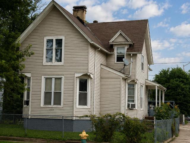 House for sale in Racine, Wisconsin