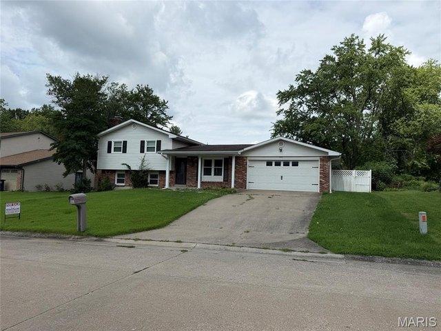 House for sale in Cape Girardeau, Missouri