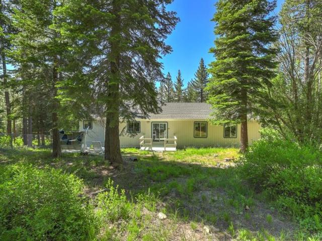 House for sale in South Lake Tahoe, California