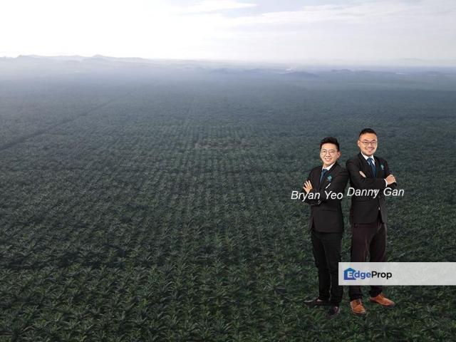 Warehouse for sale in Selangor