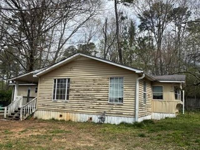 House for sale in Pickens, Georgia