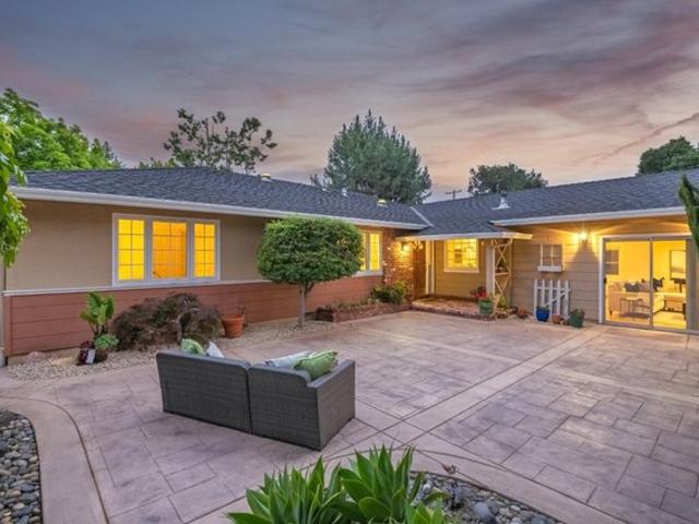 House for sale in Sunnyvale, California