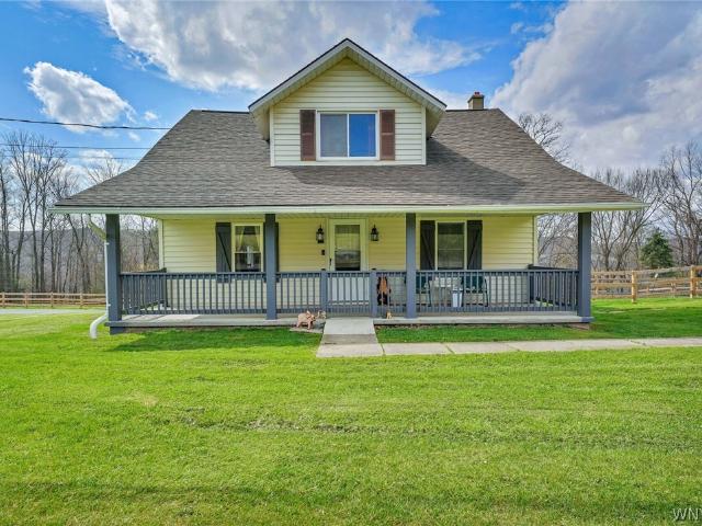 Property for sale in Alma, New York