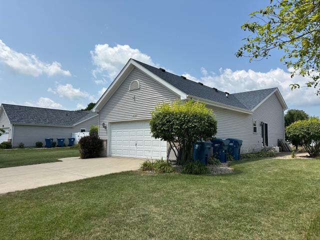 House for sale in Bourbonnais, Illinois