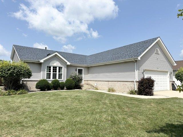 House for sale in Bourbonnais, Illinois
