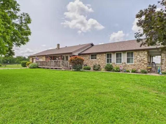 House for rent in Mountain Home