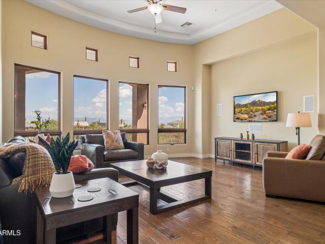 House for sale in Fountain Hills, Arizona