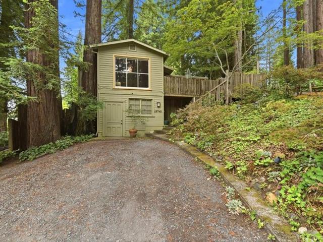House for sale in California
