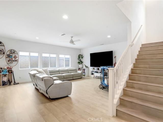 House for sale in Fontana, San Bernardino County