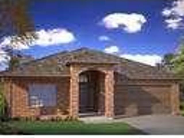 House for rent in Justin