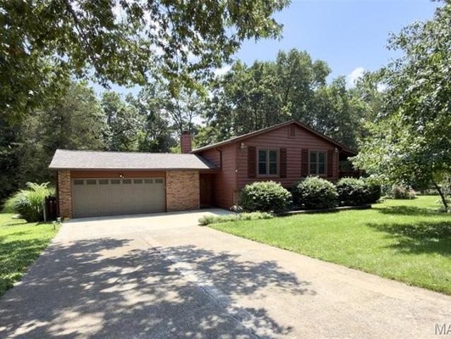 House for sale in Wright City, Warren County