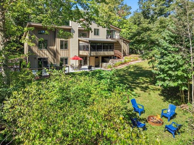 House for sale in Union Pier, New Buffalo Township