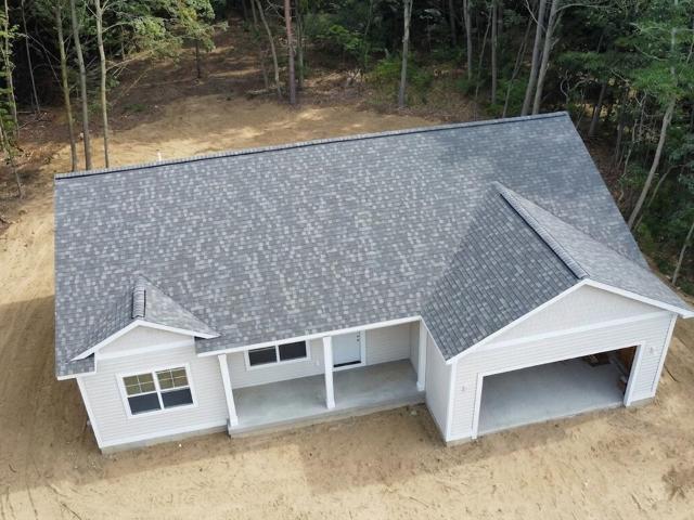 House for sale in Michigan
