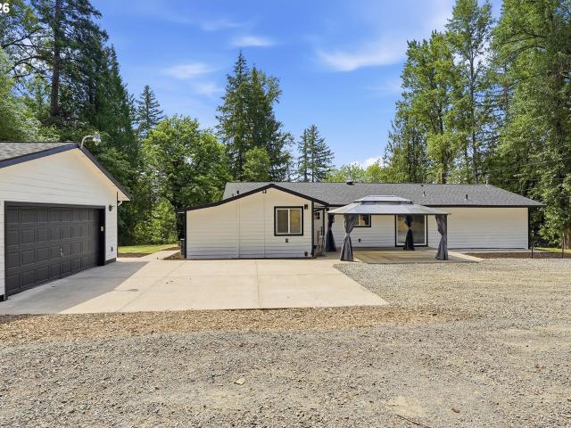 House for sale in Oregonia