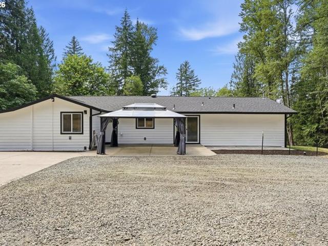House for sale in Oregonia