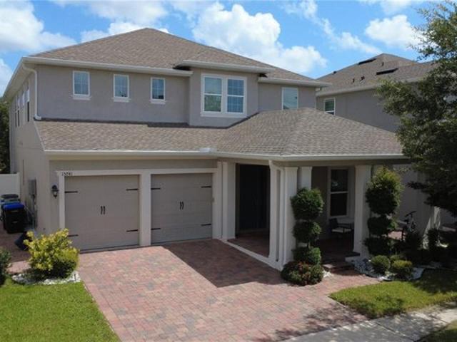 House for sale in Winter Garden, Orange County