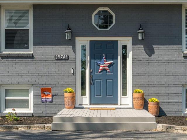 House for sale in Kansas