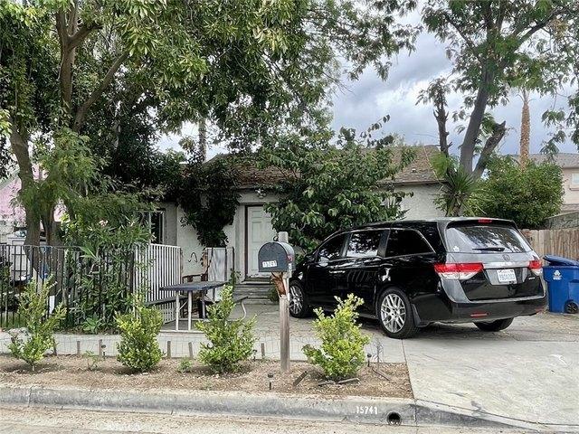 House for sale in Van Nuys Neighborhood Council District, Canoga Park