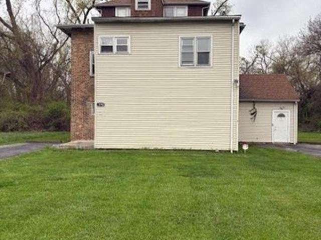 House for sale in Markham, Illinois