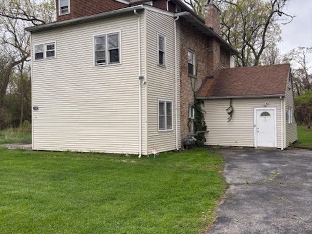 Property for sale in Markham, Illinois