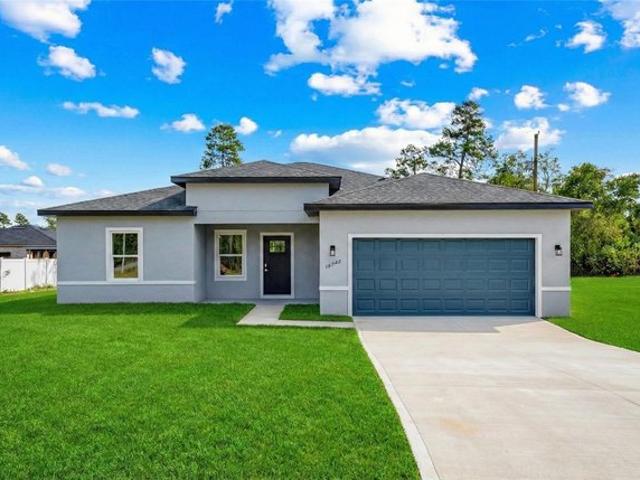 House for sale in Ocala, Florida