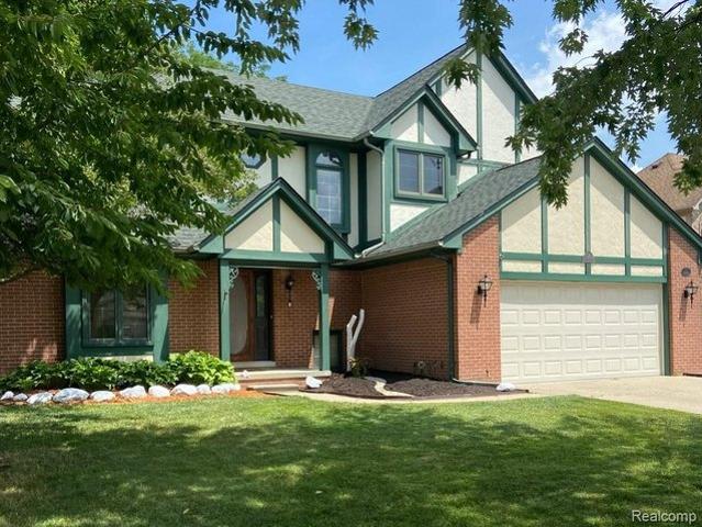 House for sale in Mulvey Farms, Fraser