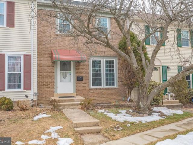 Condo for sale in Laurel, Maryland