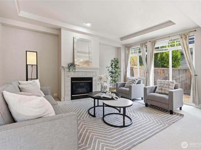 House for sale in Redmond, Washington