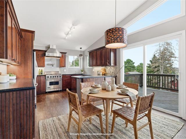 House for sale in Morrison, Colorado