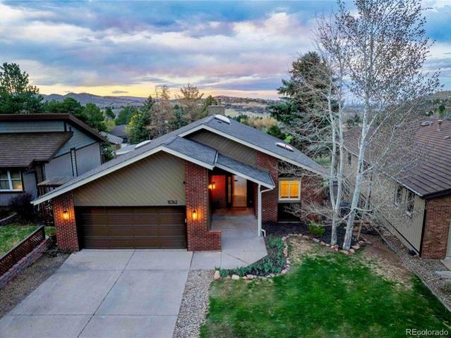 House for sale in Morrison, Colorado