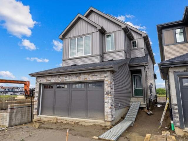 House for sale in Wedgewood, Alberta