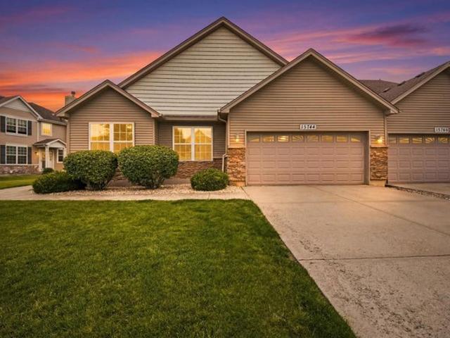 Townhouse for sale in Plainfield, Illinois