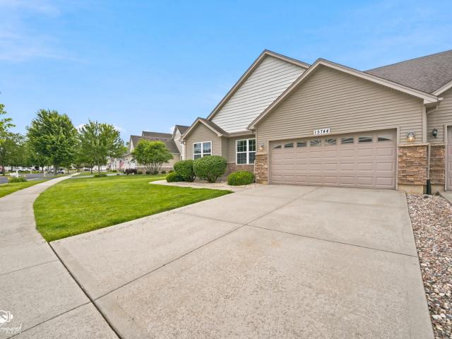 House for sale in Plainfield, Illinois