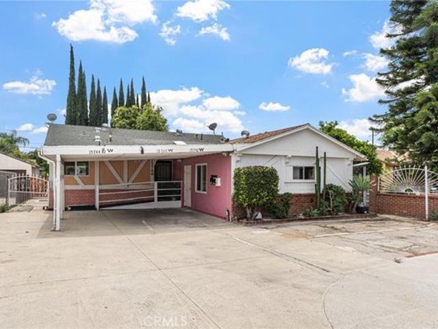 House for sale in Van Nuys Neighborhood Council District, Canoga Park