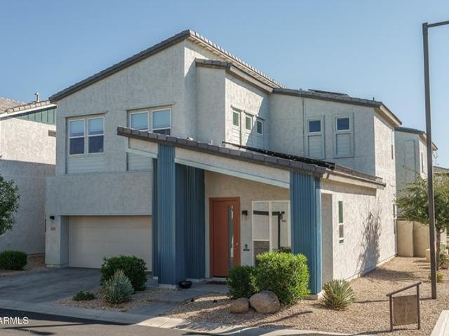 House for sale in Bella Rosa, Goodyear