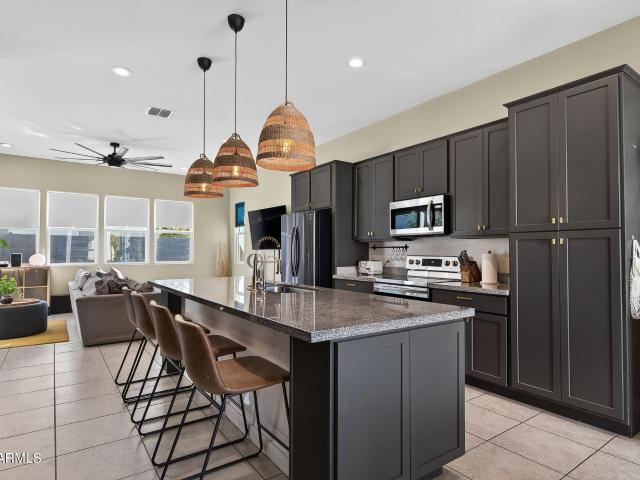 House for sale in Bella Rosa, Goodyear