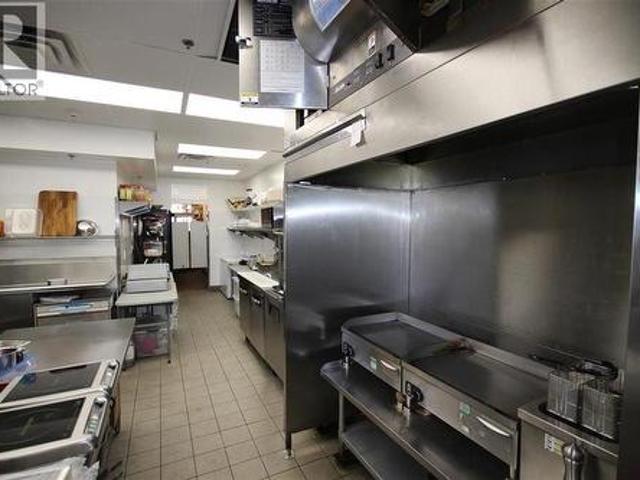Commercial for sale in North Vancouver, British Columbia