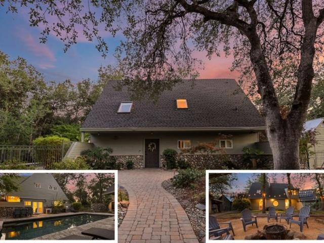 House for sale in Shasta, California