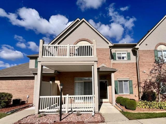 Condo for sale in Southgate, Wayne County