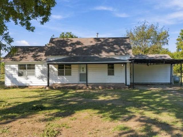 Farm for sale in Skiatook, Osage County