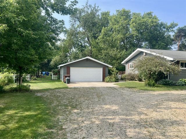 House for sale in Coral, Michigan
