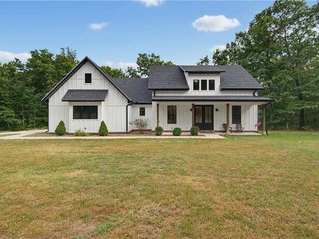 House for sale in Ark